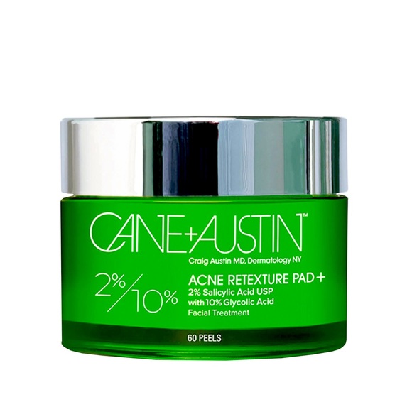 Cane and Austin Acne Retexture pads - Picture 1 of 2